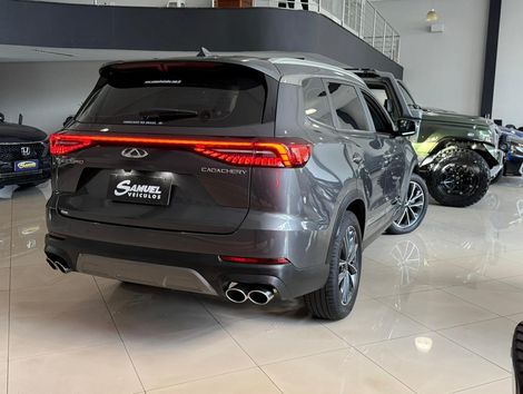 CHERY 16 TA
