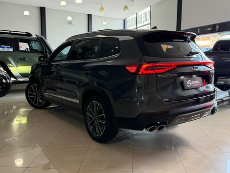 CHERY 16 TA