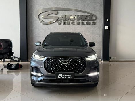 CHERY 16 TA