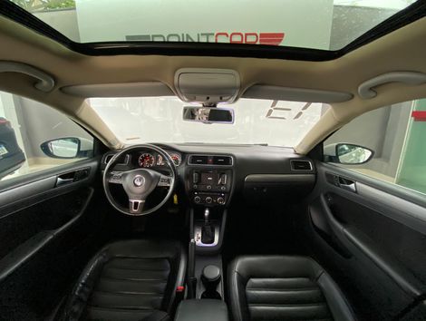 VolksWagen JETTA Highline 2.0 TSI 16V 4p Tiptronic