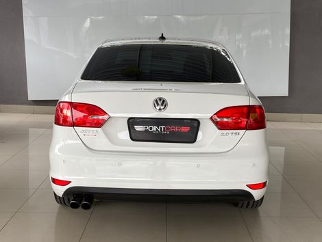 VolksWagen JETTA Highline 2.0 TSI 16V 4p Tiptronic