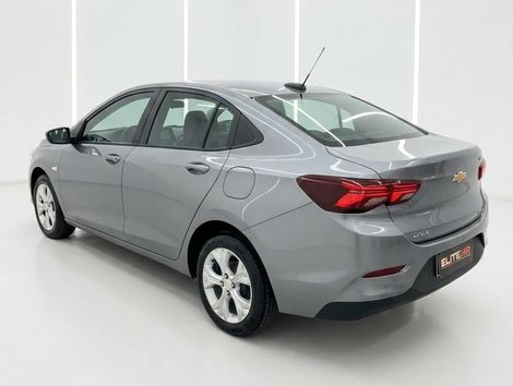 Chevrolet ONIX SEDAN Plus LTZ 1.0 12V TB Flex Aut.