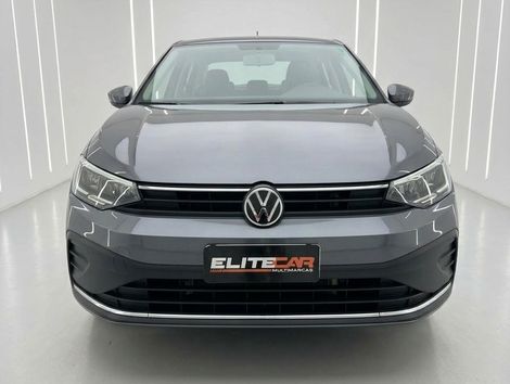 VolksWagen VIRTUS TSI 1.0 Flex 12V 4p Mec.