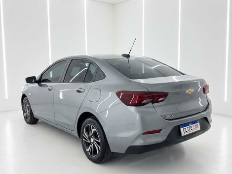 Chevrolet ONIX SEDAN Plus LT 1.0 12V Flex 4p Mec.