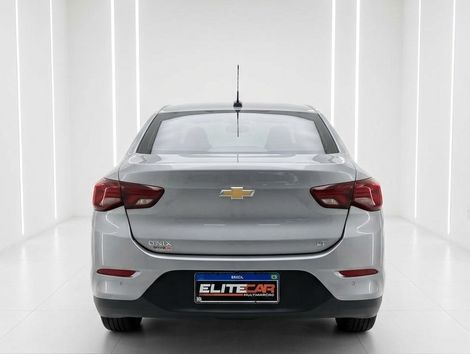 Chevrolet ONIX SEDAN Plus LT 1.0 12V Flex 4p Mec.