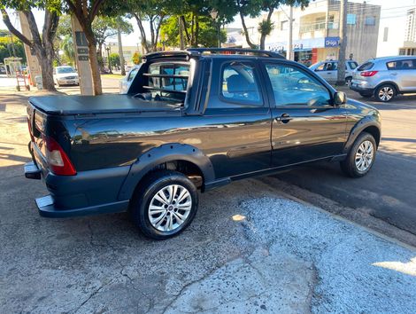 Fiat Strada Working Celeb.1.4 Fire Flex 8V Cd - foto 8