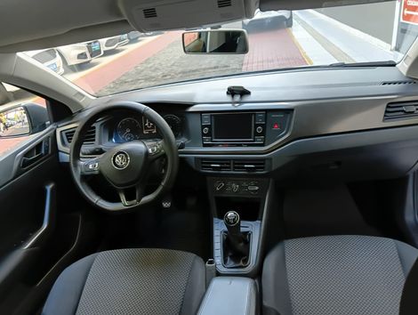 VolksWagen Polo 1.0 Flex 12V 5p