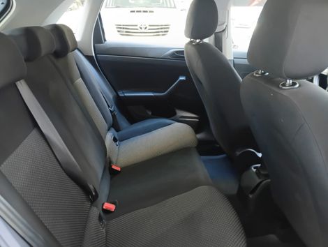 VolksWagen Polo 1.0 Flex 12V 5p