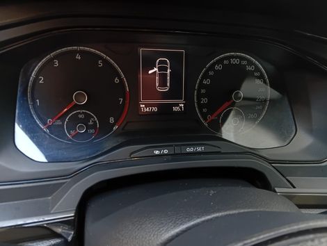 VolksWagen Polo 1.0 Flex 12V 5p
