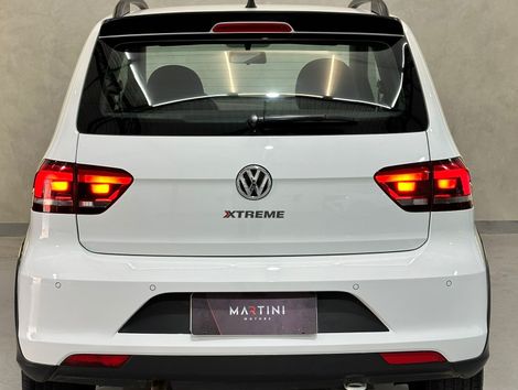 VolksWagen Fox Xtreme 1.6 Flex 8V 5p
