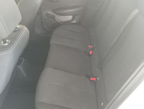 Peugeot 208 Like 1.0 Flex 6V 5p Mec.