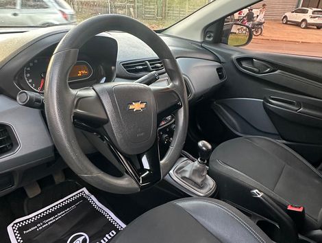 Chevrolet ONIX HATCH Joy 1.0 8V Flex 5p Mec.