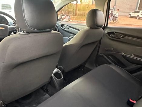 Chevrolet ONIX HATCH Joy 1.0 8V Flex 5p Mec.