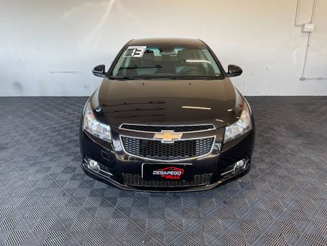 Chevrolet CRUZE HB Sport LT 1.8 16V FlexP. 5p Aut