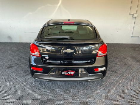 Chevrolet CRUZE HB Sport LT 1.8 16V FlexP. 5p Aut