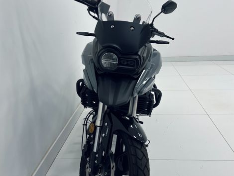 SHINERAY SHI 250