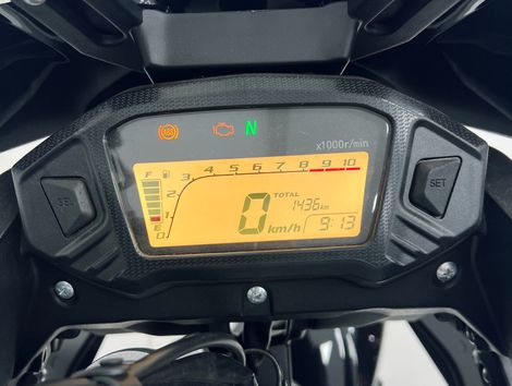 SHINERAY SHI 250