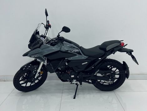 SHINERAY SHI 250