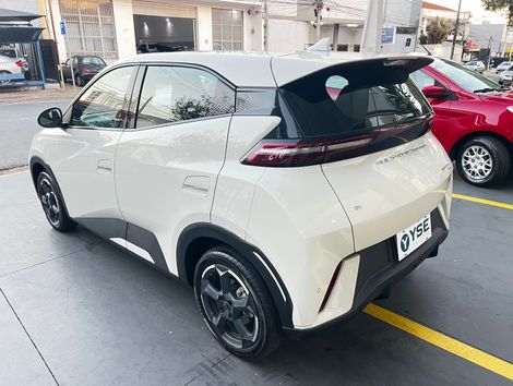 BYD Dolphin Mini (Elétrico)