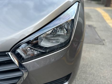 Hyundai HB20 Comf./C.Plus/C.Style 1.0 Flex 12V