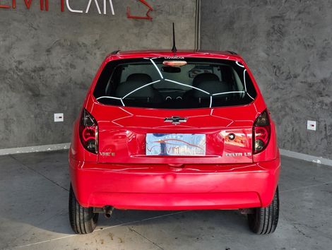 Chevrolet Celta Life/ LS 1.0 MPFI 8V FlexPower 3p