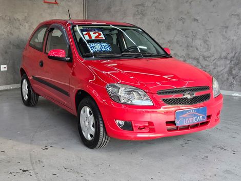 Chevrolet Celta Life/ LS 1.0 MPFI 8V FlexPower 3p