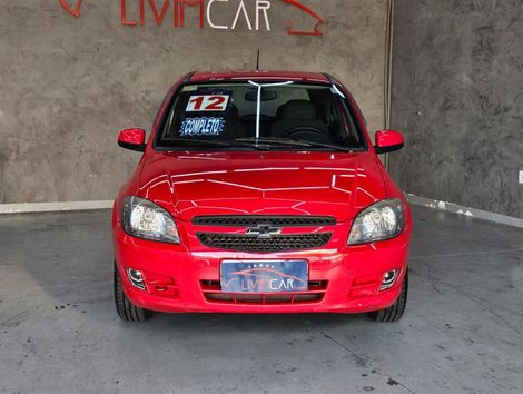 Chevrolet Celta Life/ LS 1.0 MPFI 8V FlexPower 3p