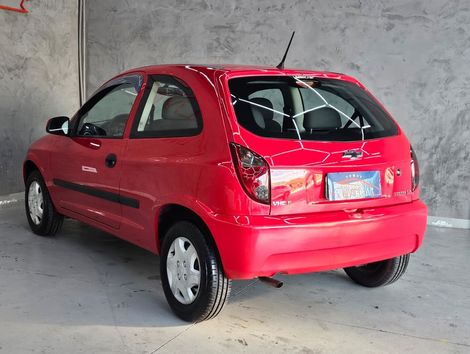 Chevrolet Celta Life/ LS 1.0 MPFI 8V FlexPower 3p
