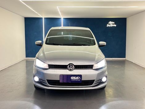 VolksWagen Fox Rock in Rio 1.6 Mi Total Flex 8V 5p