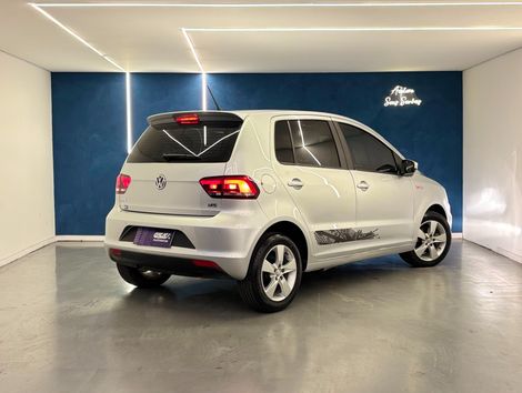 VolksWagen Fox Rock in Rio 1.6 Mi Total Flex 8V 5p