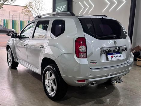 Renault DUSTER Dynamique 1.6 Flex 16V Mec.