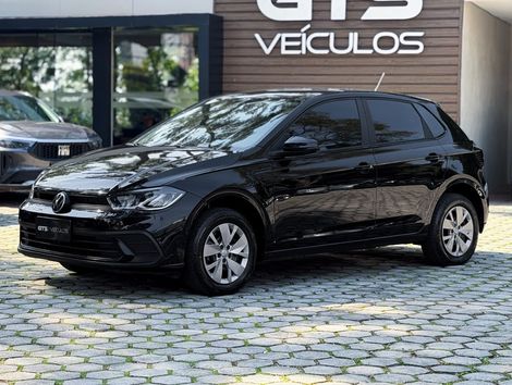 VolksWagen Polo 1.0 MPI Flex 12V 5p