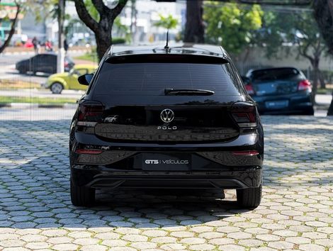 VolksWagen Polo 1.0 MPI Flex 12V 5p