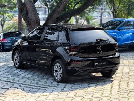 VolksWagen Polo 1.0 MPI Flex 12V 5p