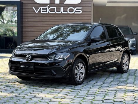 VolksWagen Polo 1.0 MPI Flex 12V 5p