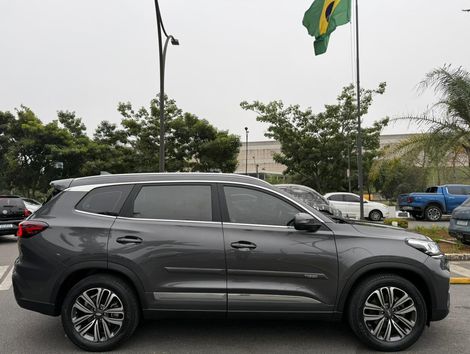 CHERY Tiggo 8 TXS 1.6 16V TGDi Aut.