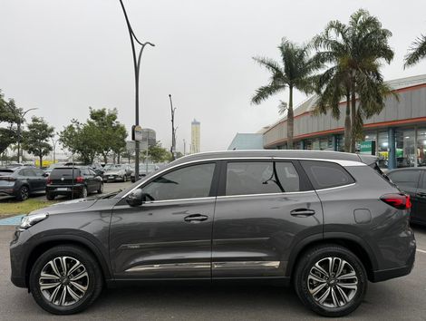 CHERY Tiggo 8 TXS 1.6 16V TGDi Aut.