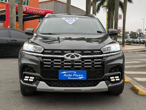 CHERY Tiggo 8 TXS 1.6 16V TGDi Aut.
