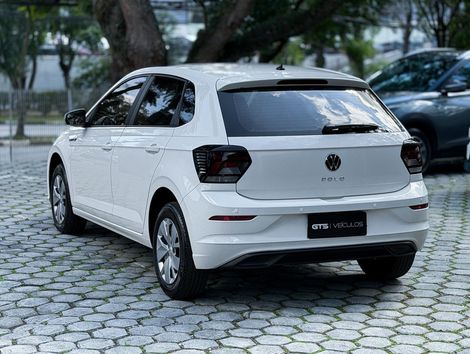 VolksWagen Polo 1.0 MPI Flex 12V 5p