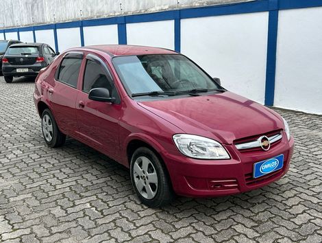 Chevrolet PRISMA  Sed. Maxx/ LT 1.4 8V ECONOF. 4p