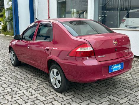Chevrolet PRISMA  Sed. Maxx/ LT 1.4 8V ECONOF. 4p