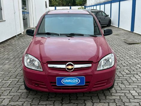 Chevrolet PRISMA  Sed. Maxx/ LT 1.4 8V ECONOF. 4p