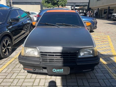 Chevrolet Kadett GL/SL/Lite/Turim 1.8