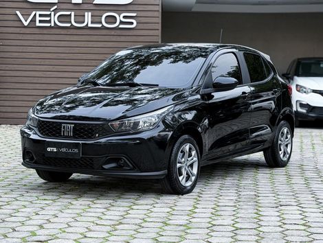 Fiat ARGO DRIVE 1.0 6V Flex
