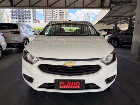 Chevrolet ONIX HATCH LT 1.4 8V FlexPower 5p Aut.