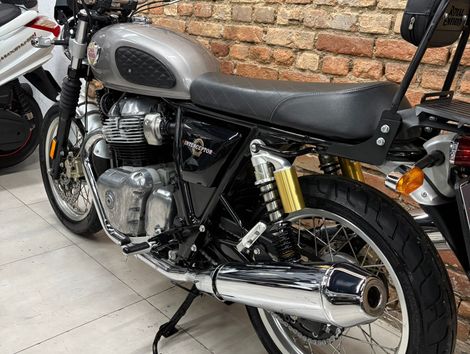 Royal Enfield Interceptor 650 Standard