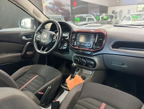 Fiat Toro Freedom 1.8 16V Flex Aut.