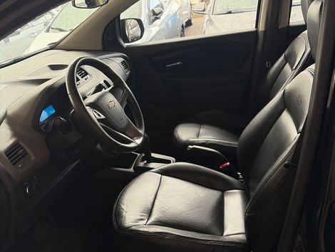 Chevrolet SPIN LT 1.8 8V Econo.Flex 5p Aut.