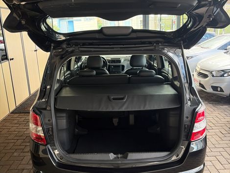 Chevrolet SPIN LT 1.8 8V Econo.Flex 5p Aut.