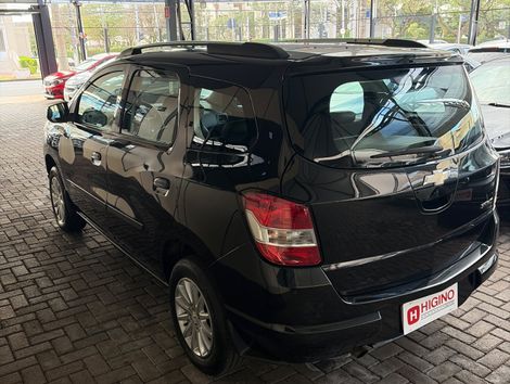 Chevrolet SPIN LT 1.8 8V Econo.Flex 5p Aut.